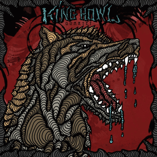 King Howl : King Howl EP King Howl : King Howl EP